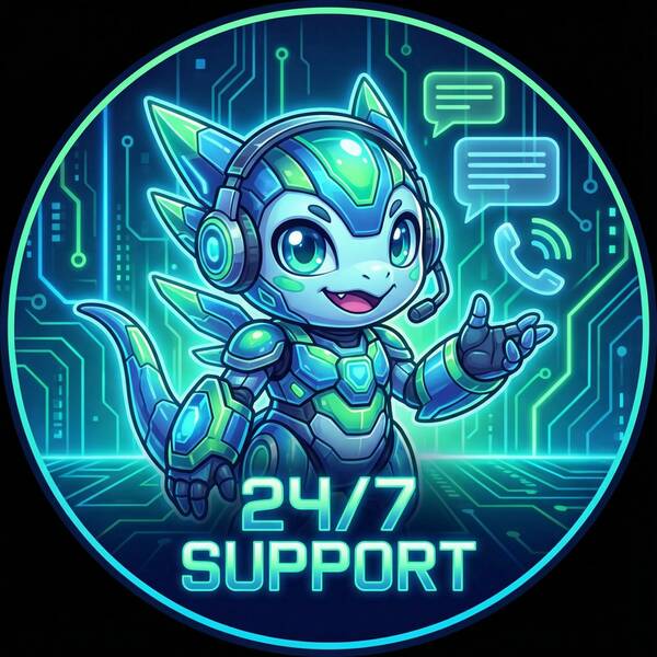 Suporte 24/7 betnacional